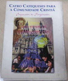 CATRO CATEQUESES COMUNIDADE CRISTIA